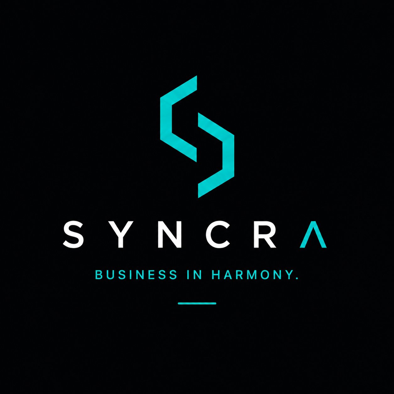 Syncra — Business in Harmony